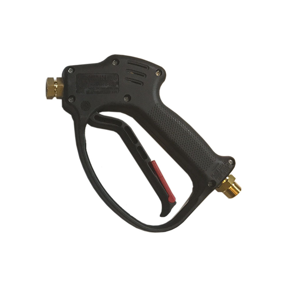 LS3 DI INNOVACAR LANCIA FOAM SCHIUMA E FOAMING GUN DA 1 LITRO