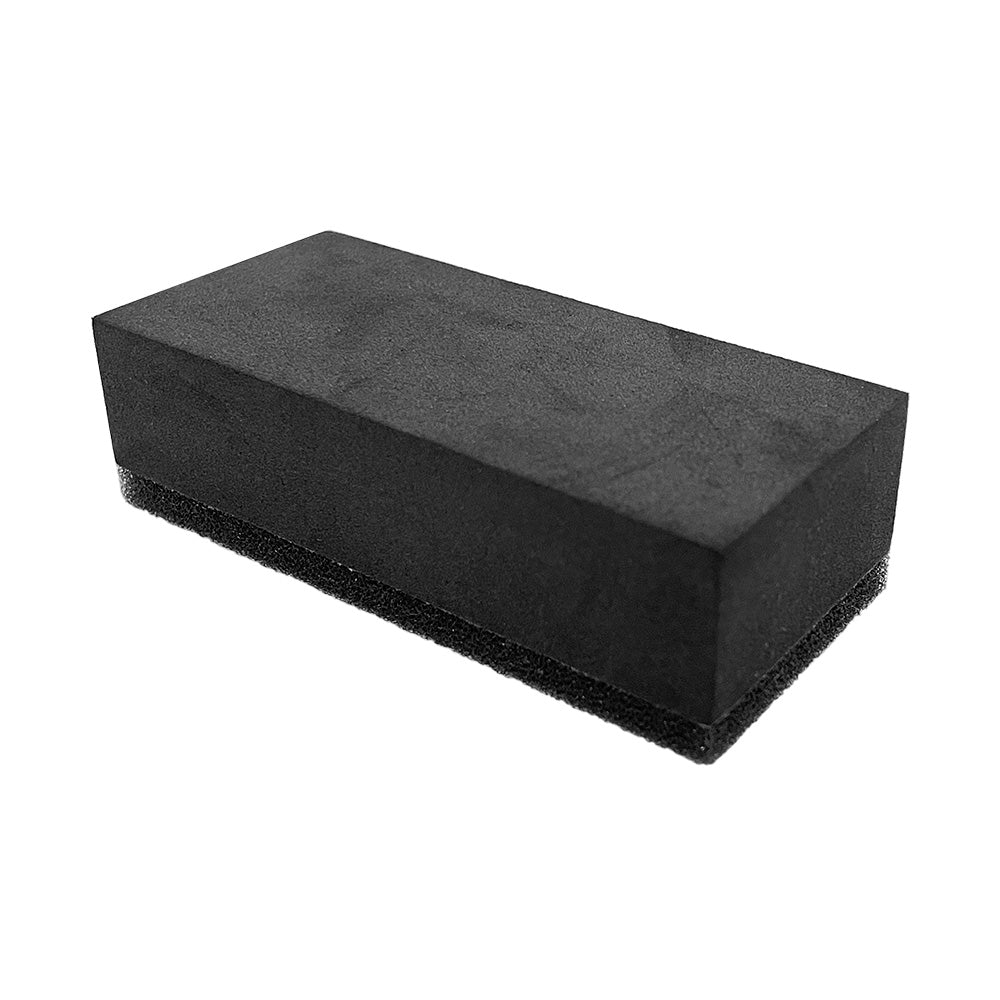 FOAM APP BLOCK DI INNOVACAR APPLICATORE PER NANO COATING PER AUTO