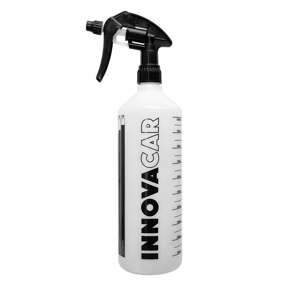 FLACONE GRADUATO CON TRIGGER DA 1 L DI INNOVACAR