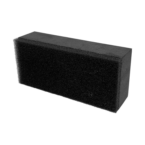 FOAM APP BLOCK DI INNOVACAR APPLICATORE PER NANO COATING PER AUTO