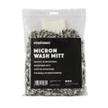 MICRON WASH MITT DI INNOVACAR GUANTO IN MICROFIBRA LAVA AUTO PER LAVAGGIO