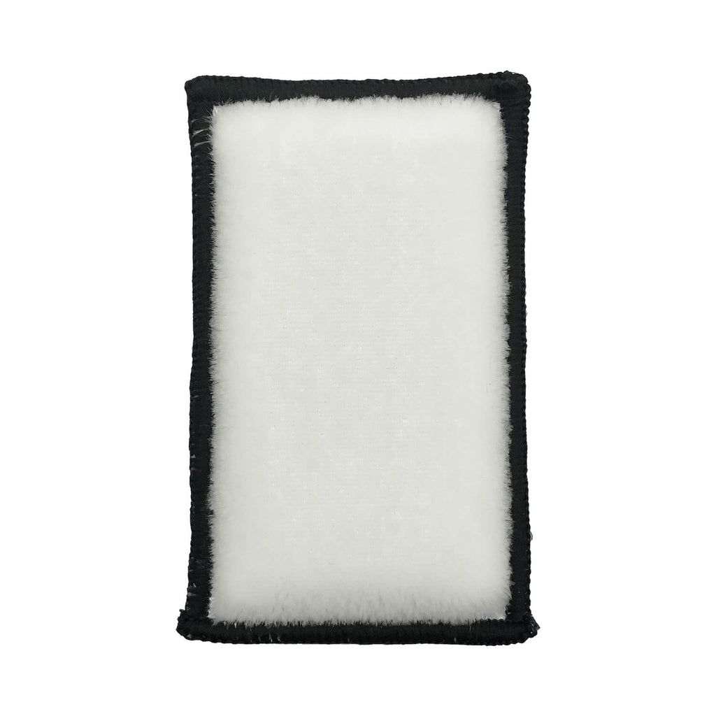 MICRON SCRUB PAD DI INNOVACAR  TAMPONE PER LA PULIZIA DEGLI INTERNI AUTO