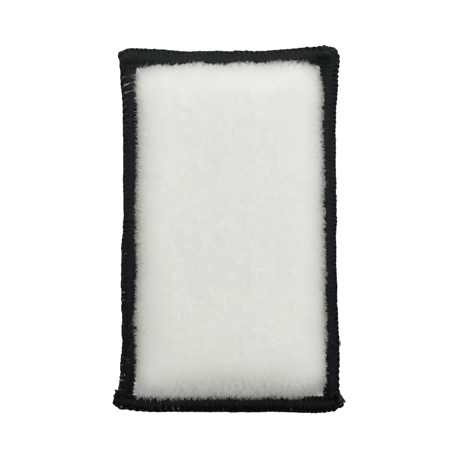 MICRON SCRUB PAD DI INNOVACAR  TAMPONE PER LA PULIZIA DEGLI INTERNI AUTO