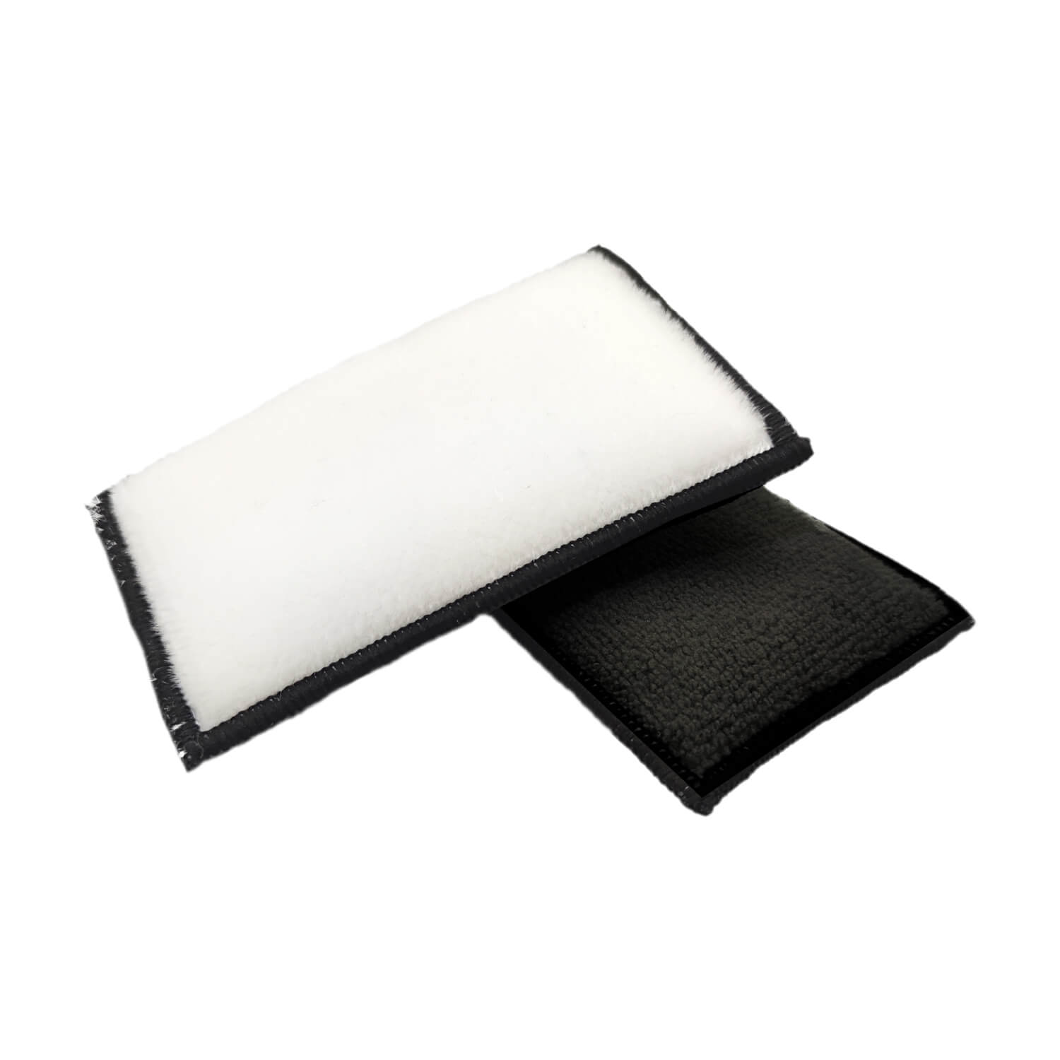 MICRON SCRUB PAD DI INNOVACAR  TAMPONE PER LA PULIZIA DEGLI INTERNI AUTO