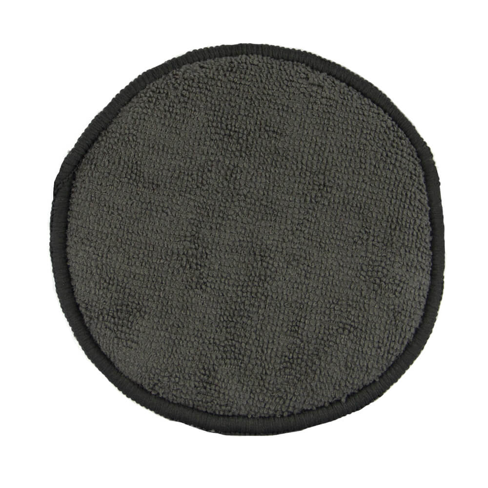 MICRON APP DI INNOVACAR APPLICATORE MANUALE IN MICROFIBRA PER PASTE E CERE PER AUTO