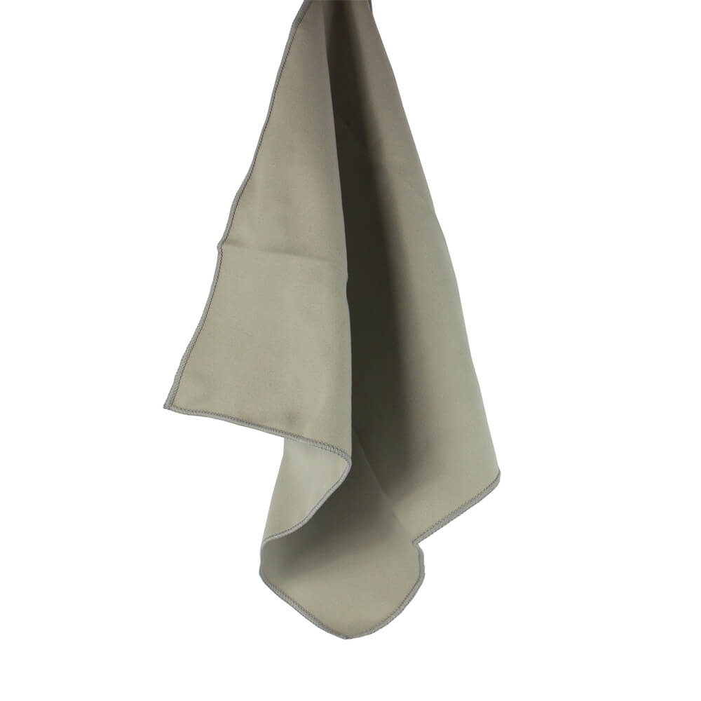 MICRON SUEDE DI INNOVACAR PANNO MICROSUEDE IN MICROFIBRA SCAMOSCIATA PER AUTO