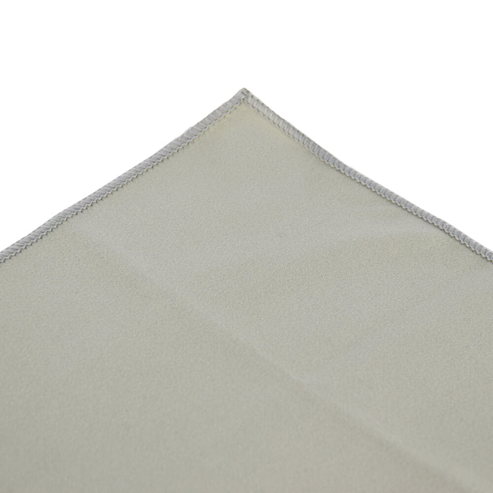 MICRON SUEDE DI INNOVACAR PANNO MICROSUEDE IN MICROFIBRA SCAMOSCIATA PER AUTO