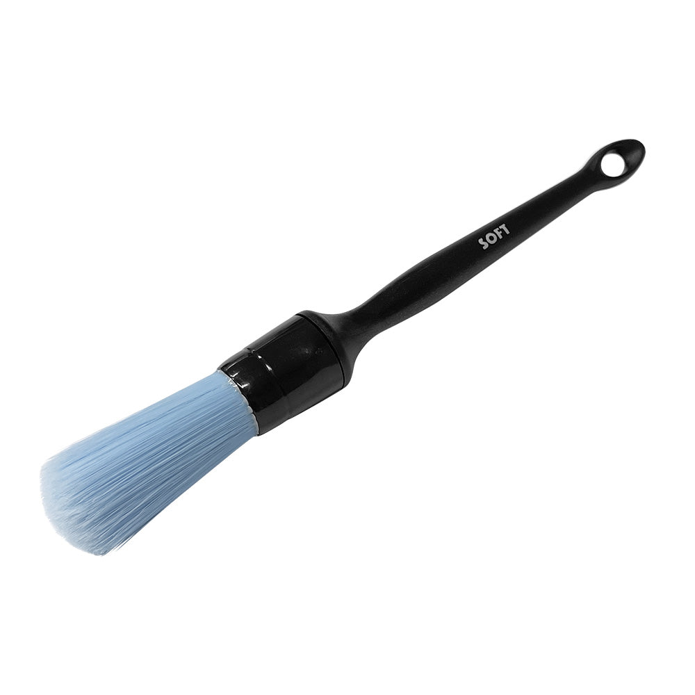 SOFT BRUSH DI INNOVACAR PENNELLO A SETOLE MORBIDE PER AUTO