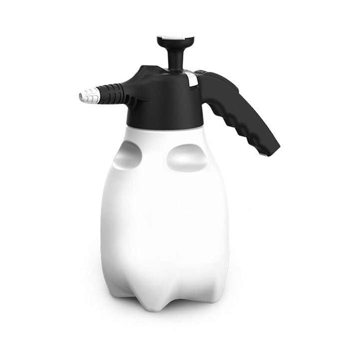SPRAY PUMP ACID O ALKALINE DI INNOVACAR POMPE A PRECOMPRESSIONE MANUALI DA 2 LITRI