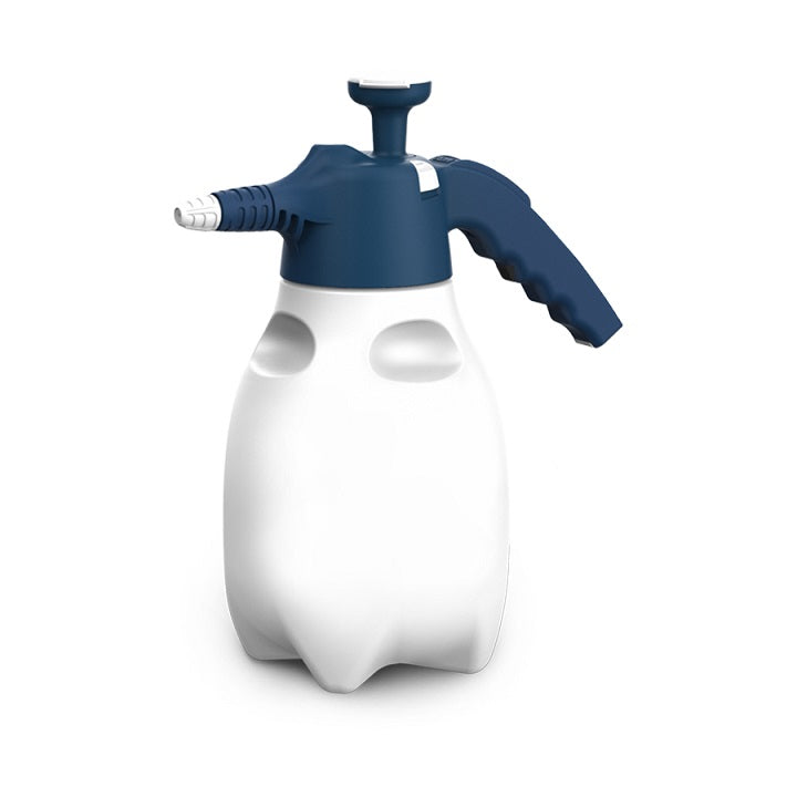SPRAY PUMP ACID O ALKALINE DI INNOVACAR POMPE A PRECOMPRESSIONE MANUALI DA 2 LITRI
