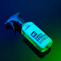 W1 QUICK DETAILER DI INNOVACAR PULITORE LUCIDANTE E PROTETTIVO RAPIDO PER L’AUTO