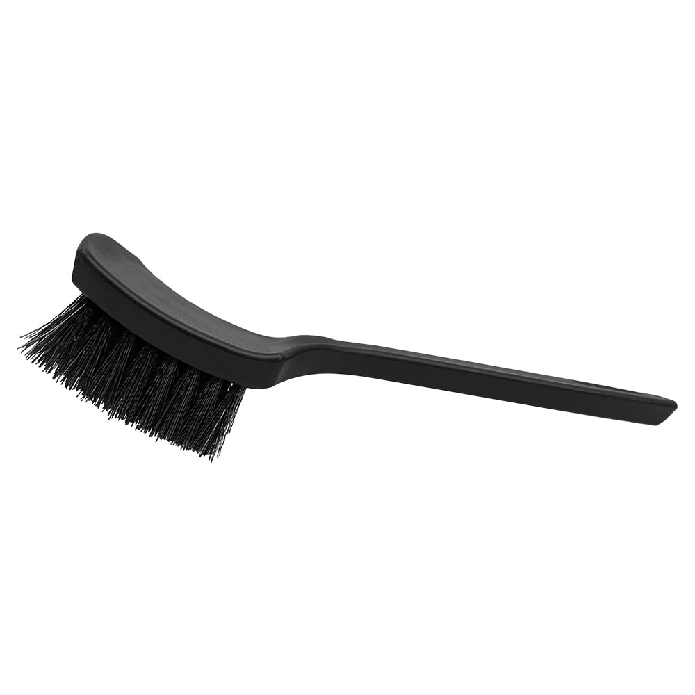 TIRE BRUSH DI INNOVACAR SPAZZOLA PER PULIZIA PNEUMATICI AUTO