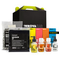 STARTER KIT DI CAR DETAILING DI INNOVACAR