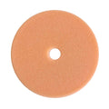TAMPONE IN SPUGNA MEDIO DURO ARANCIONE DI INNOVACAR 2 PZ