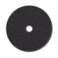 TAMPONE IN SPUGNA MORBIDO NERO DI INNOVACAR 2PZ