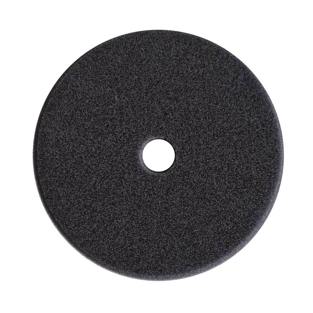TAMPONE IN SPUGNA MORBIDO NERO DI INNOVACAR 2PZ