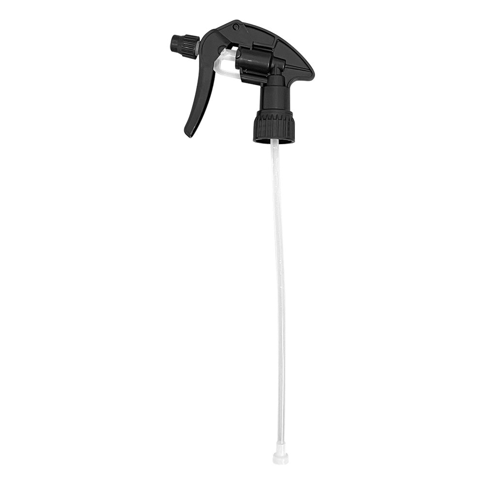 FLACONE GRADUATO CON TRIGGER DA 1 L DI INNOVACAR