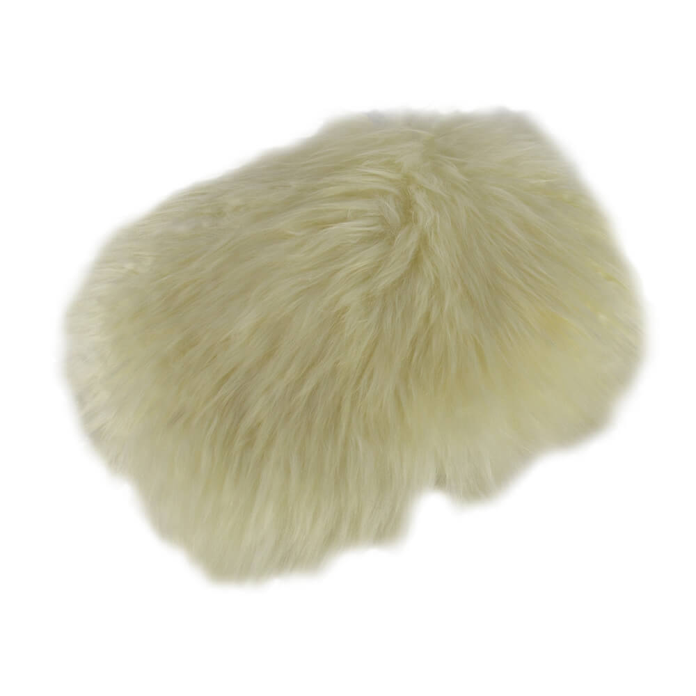 WOOL WASH MITT LONG DI INNOVACAR GUANTO IN LANA A PELO LUNGO LAVA AUTO PER LAVAGGIO