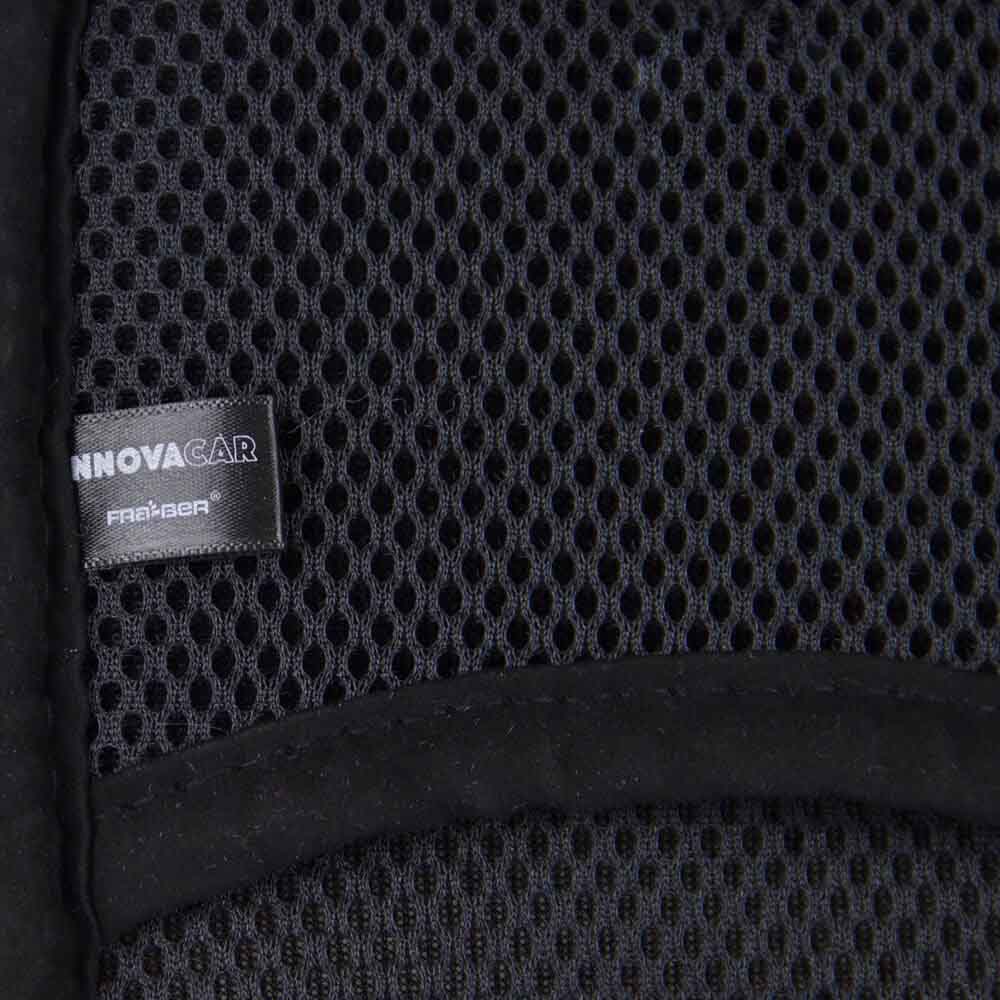 WOOL WASH MITT LONG DI INNOVACAR GUANTO IN LANA A PELO LUNGO LAVA AUTO PER LAVAGGIO